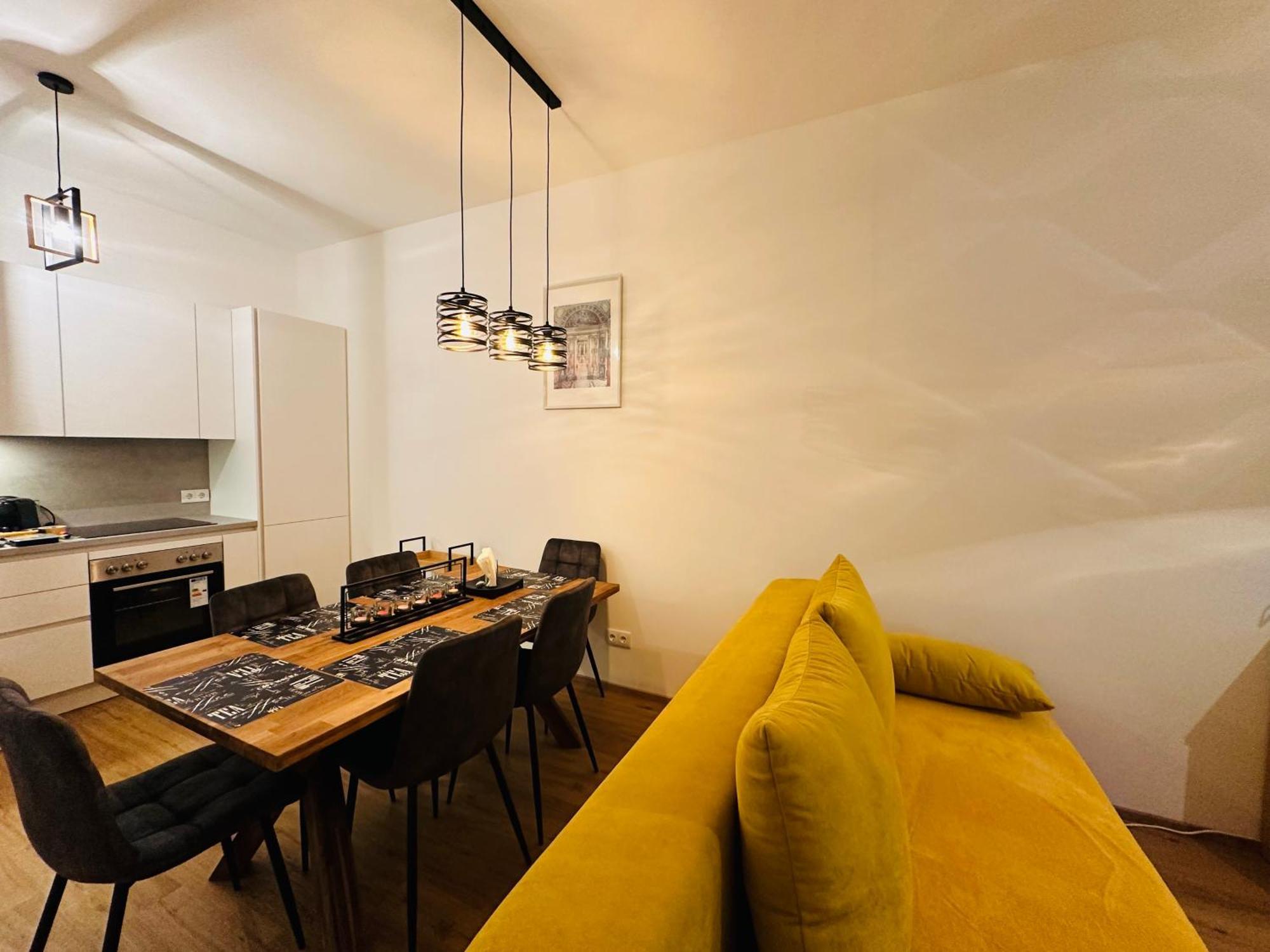 Schoenbrunn Garden Apartments Wiedeń Zewnętrze zdjęcie