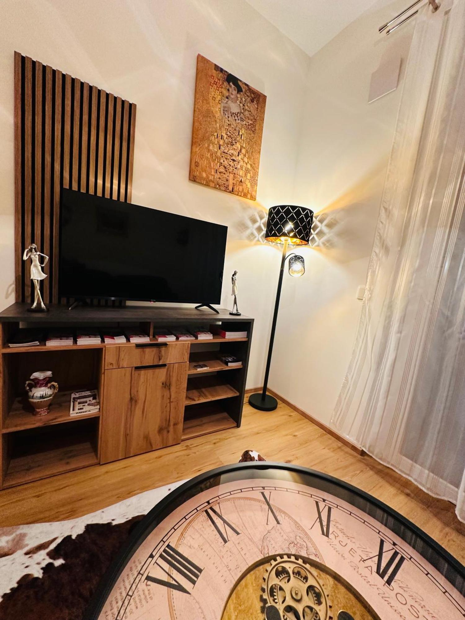 Schoenbrunn Garden Apartments Wiedeń Zewnętrze zdjęcie