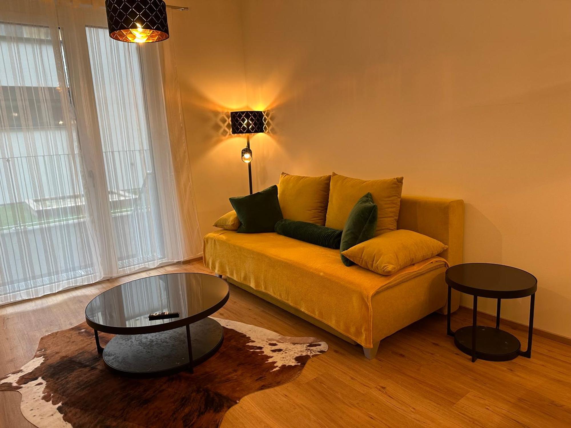 Schoenbrunn Garden Apartments Wiedeń Zewnętrze zdjęcie
