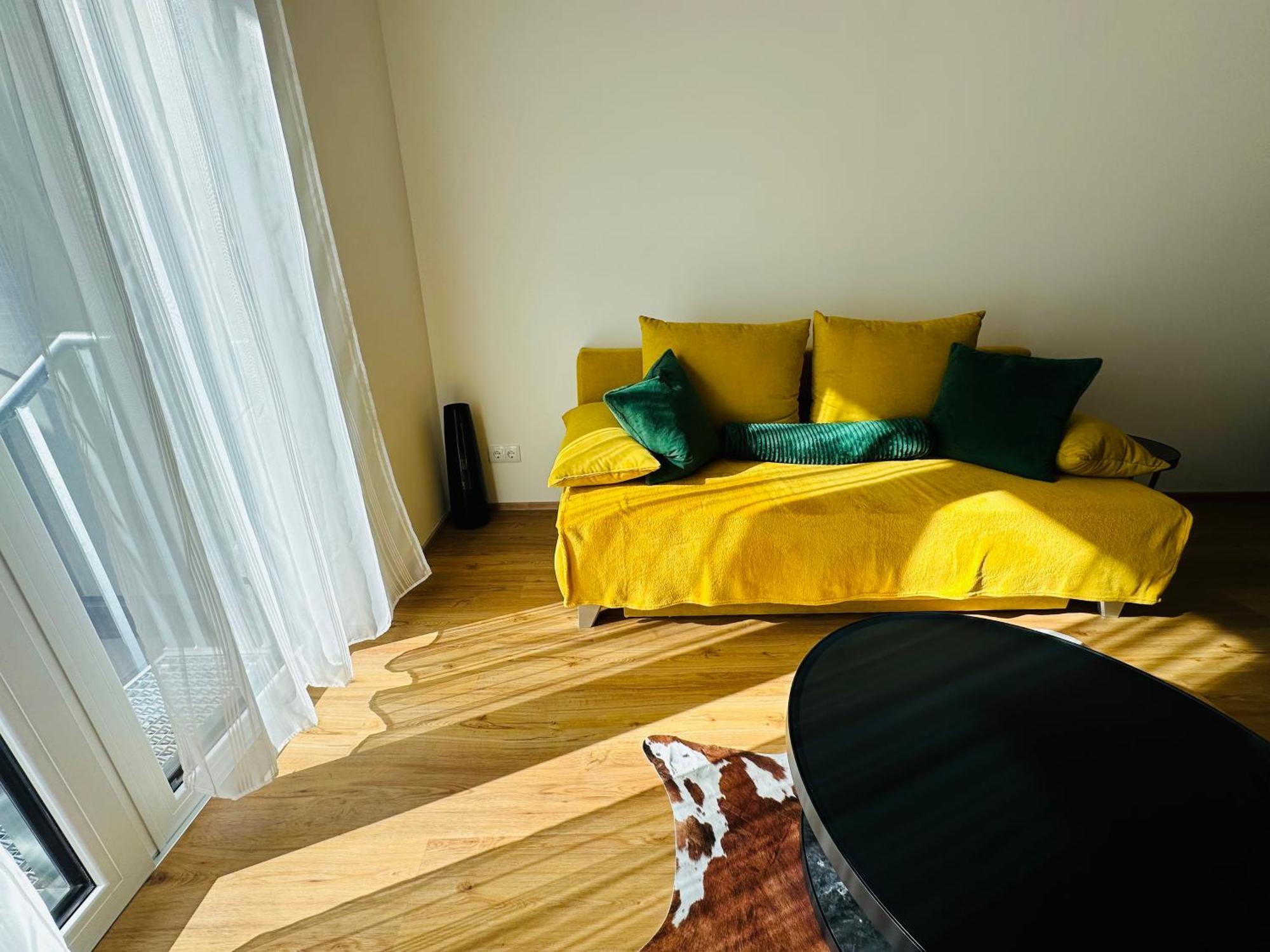 Schoenbrunn Garden Apartments Wiedeń Zewnętrze zdjęcie