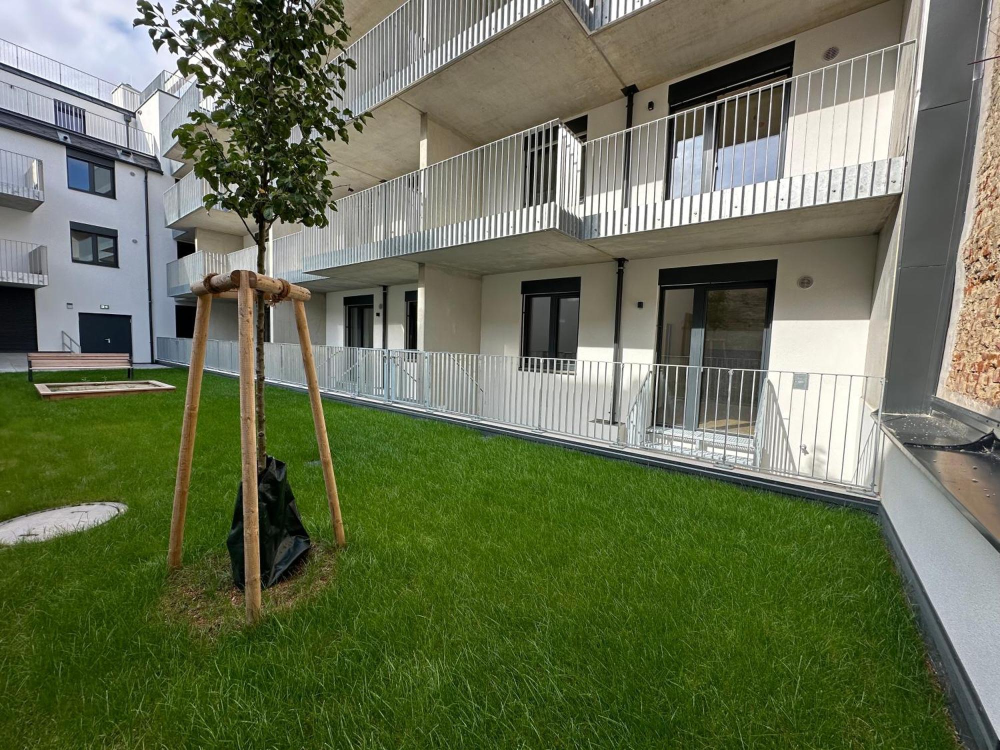Schoenbrunn Garden Apartments Wiedeń Zewnętrze zdjęcie