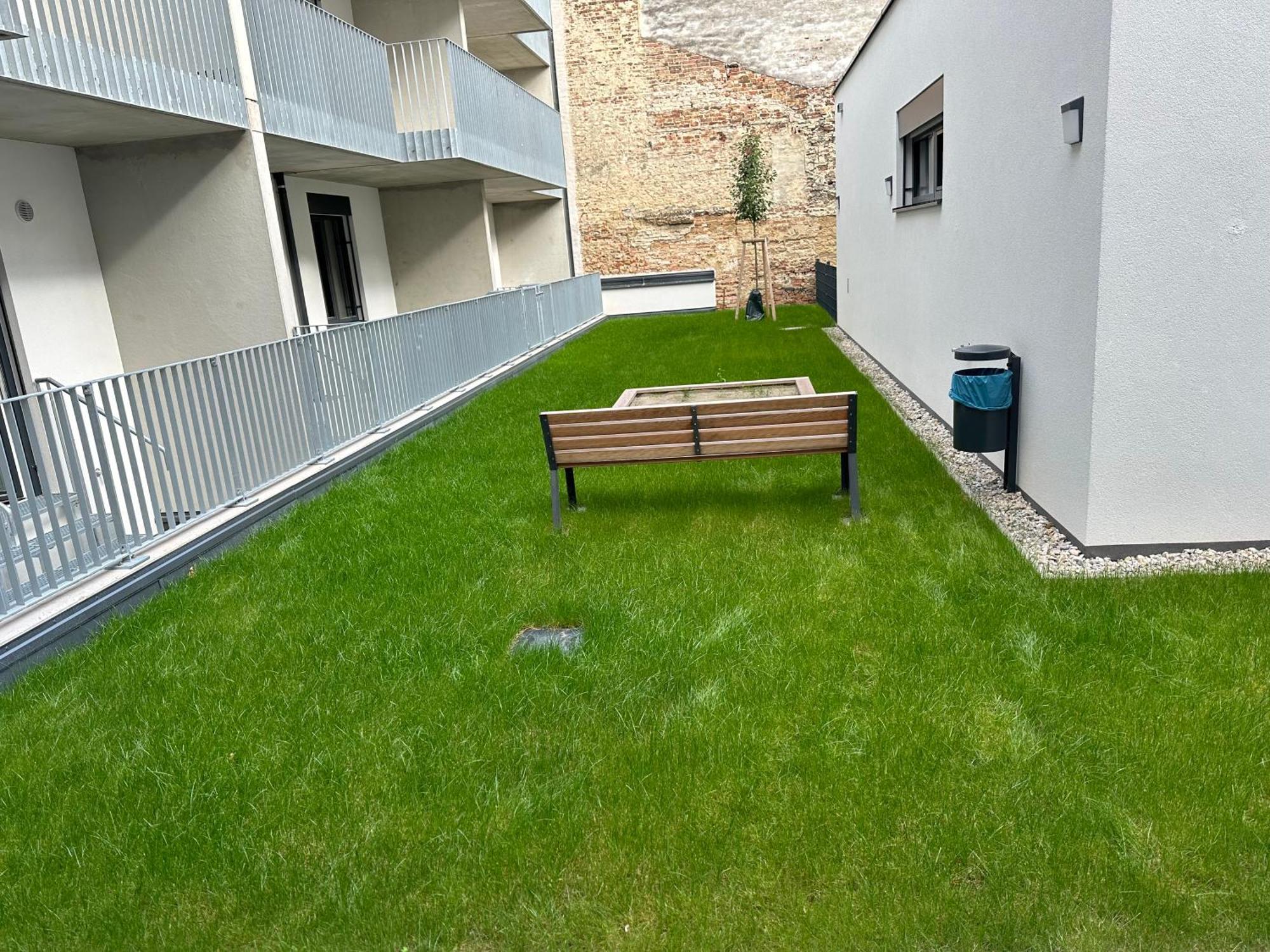 Schoenbrunn Garden Apartments Wiedeń Zewnętrze zdjęcie