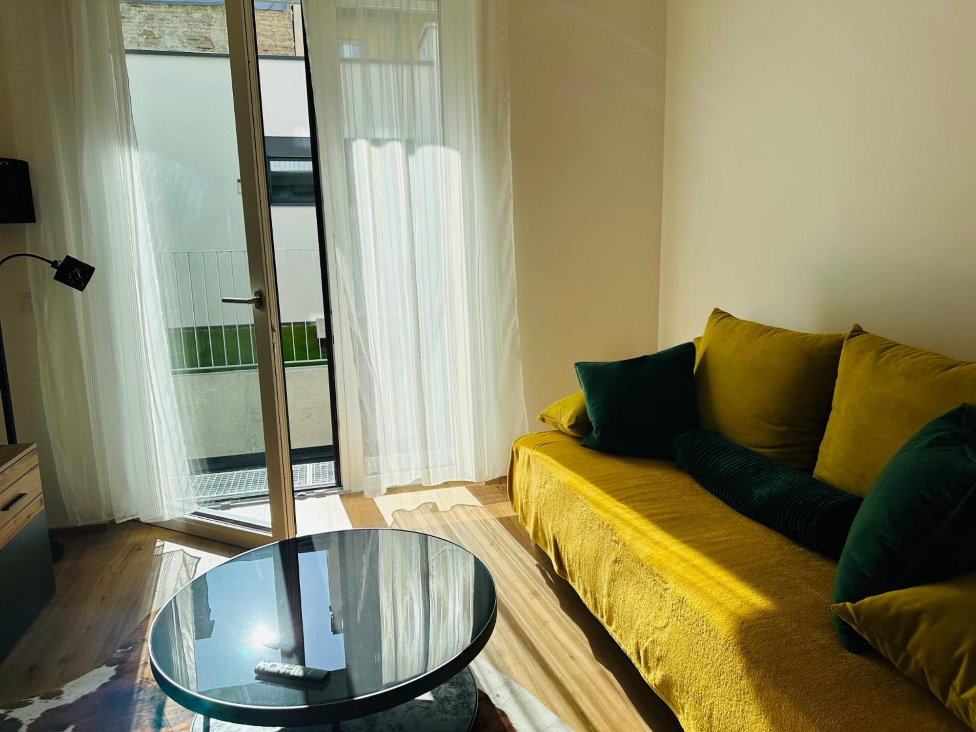 Schoenbrunn Garden Apartments Wiedeń Zewnętrze zdjęcie