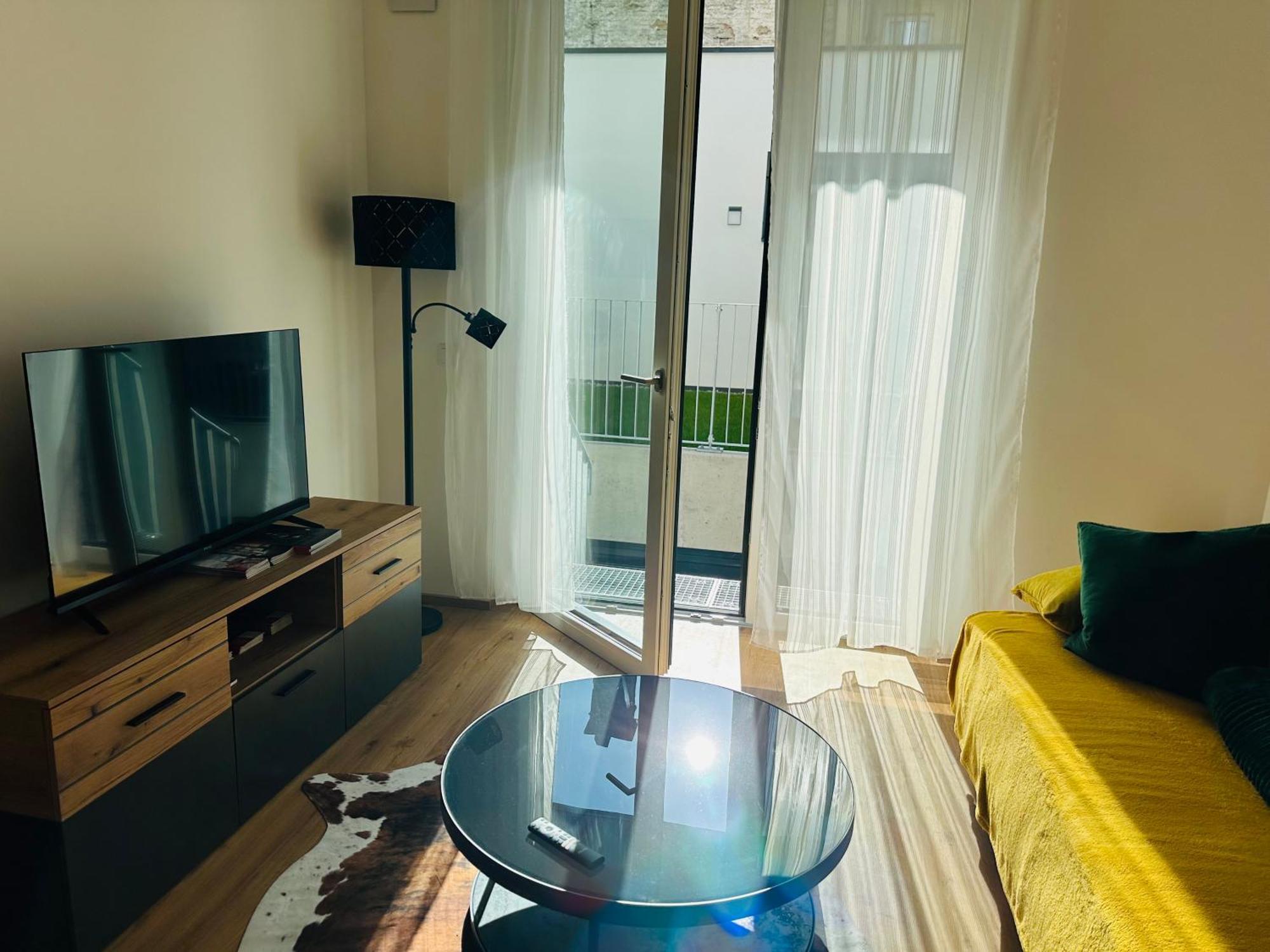 Schoenbrunn Garden Apartments Wiedeń Zewnętrze zdjęcie