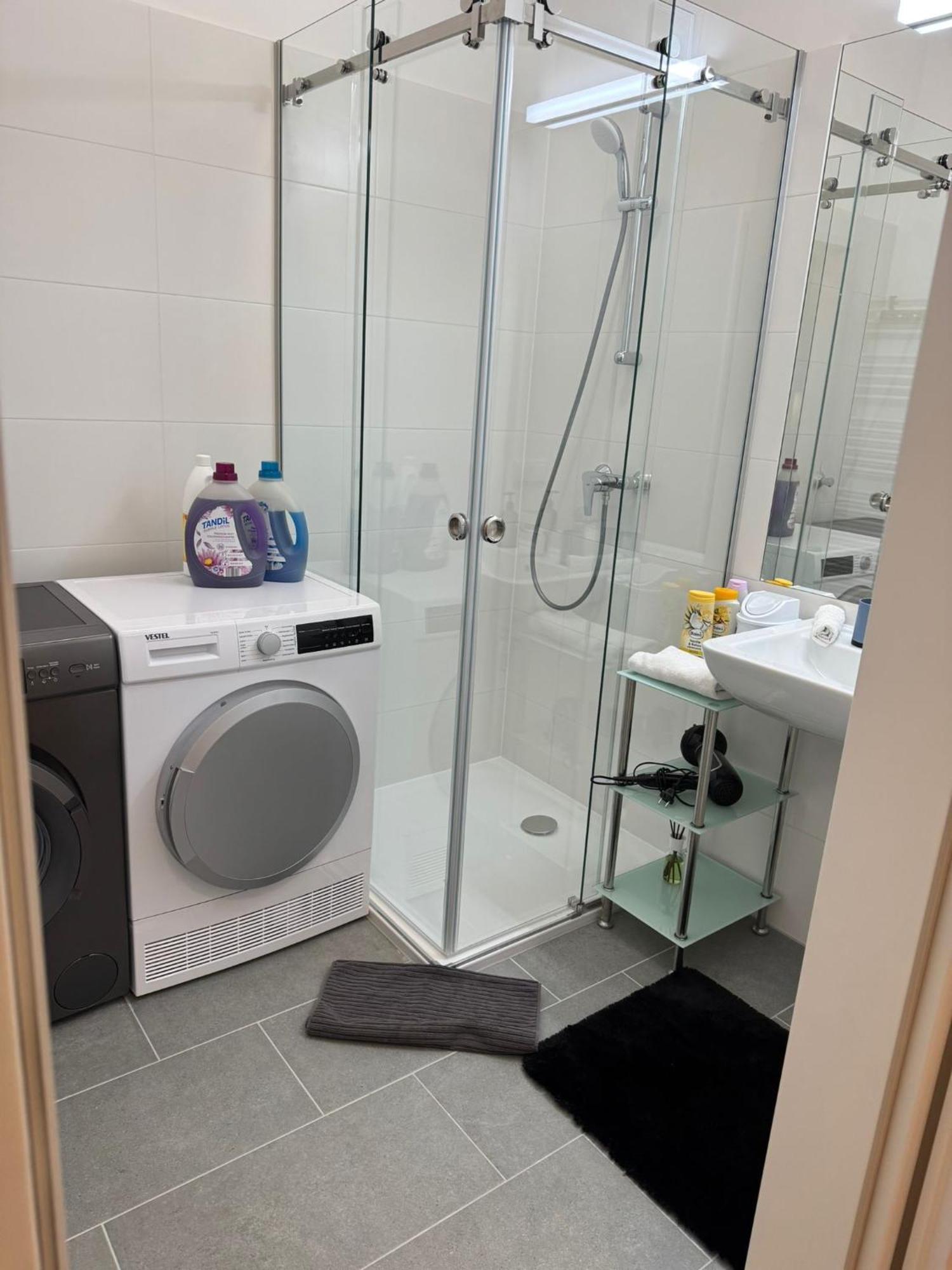 Schoenbrunn Garden Apartments Wiedeń Zewnętrze zdjęcie