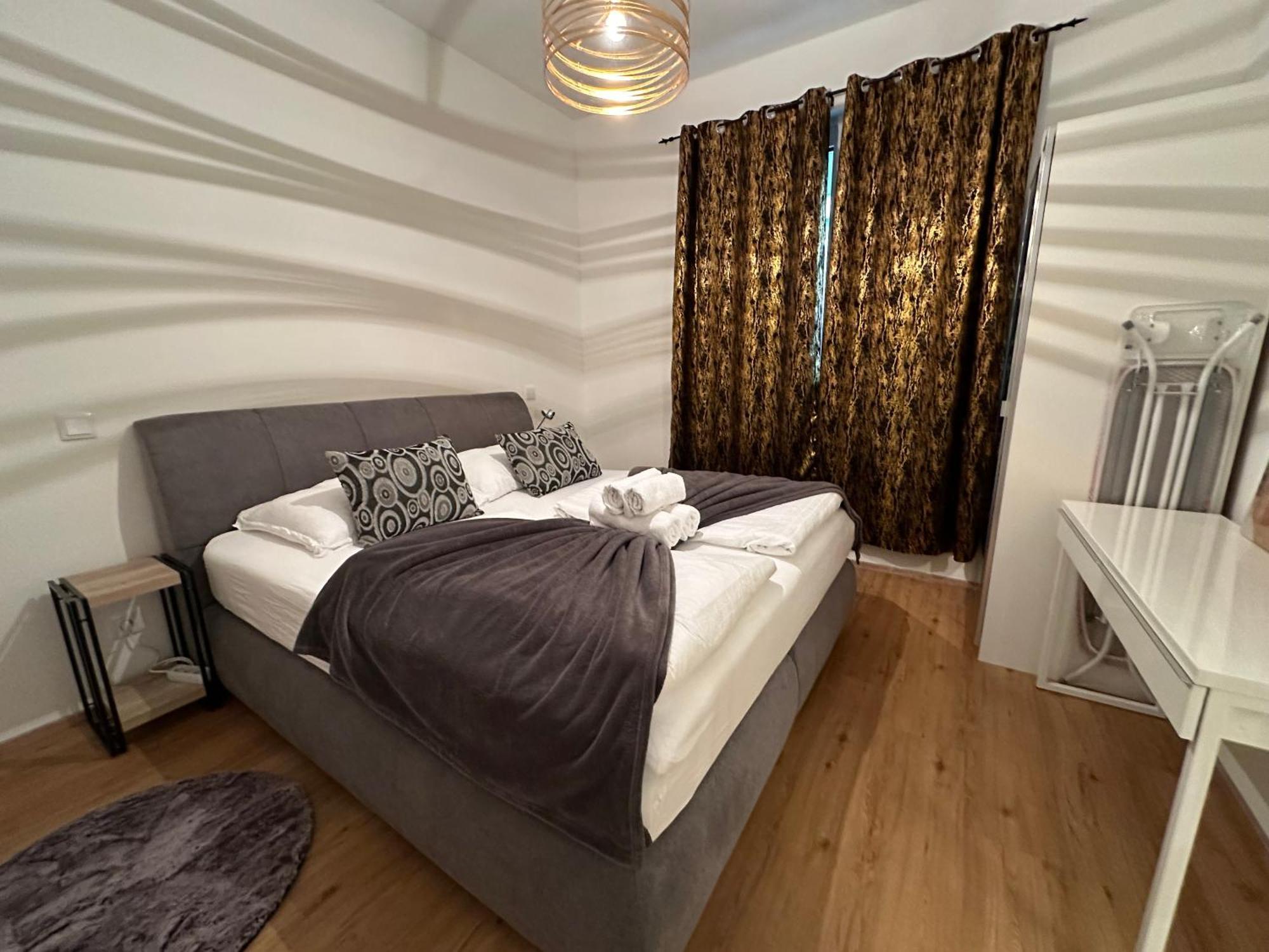 Schoenbrunn Garden Apartments Wiedeń Zewnętrze zdjęcie
