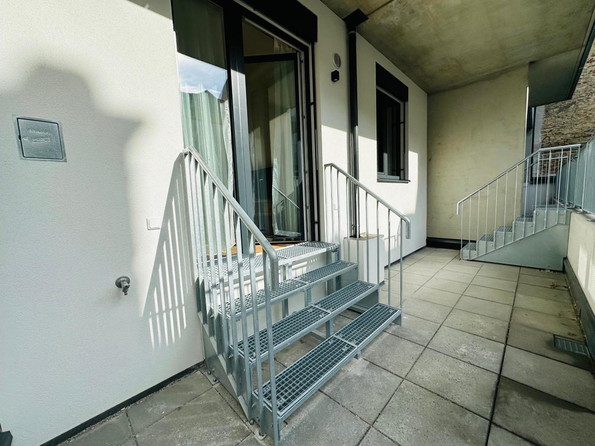 Schoenbrunn Garden Apartments Wiedeń Zewnętrze zdjęcie