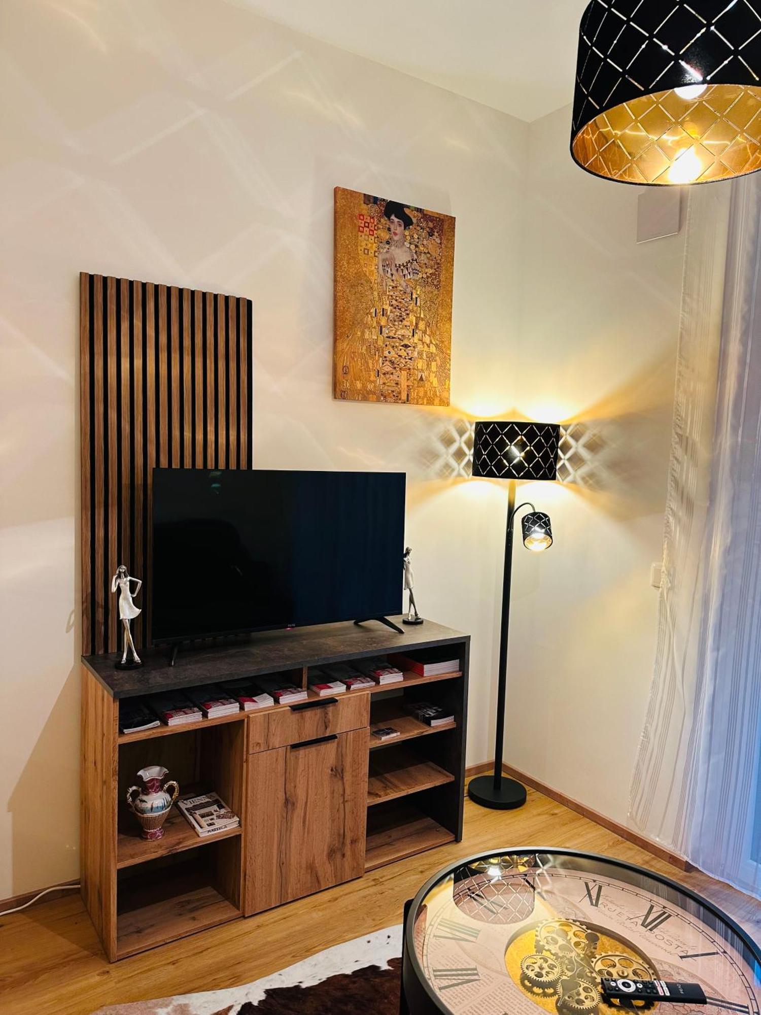 Schoenbrunn Garden Apartments Wiedeń Zewnętrze zdjęcie