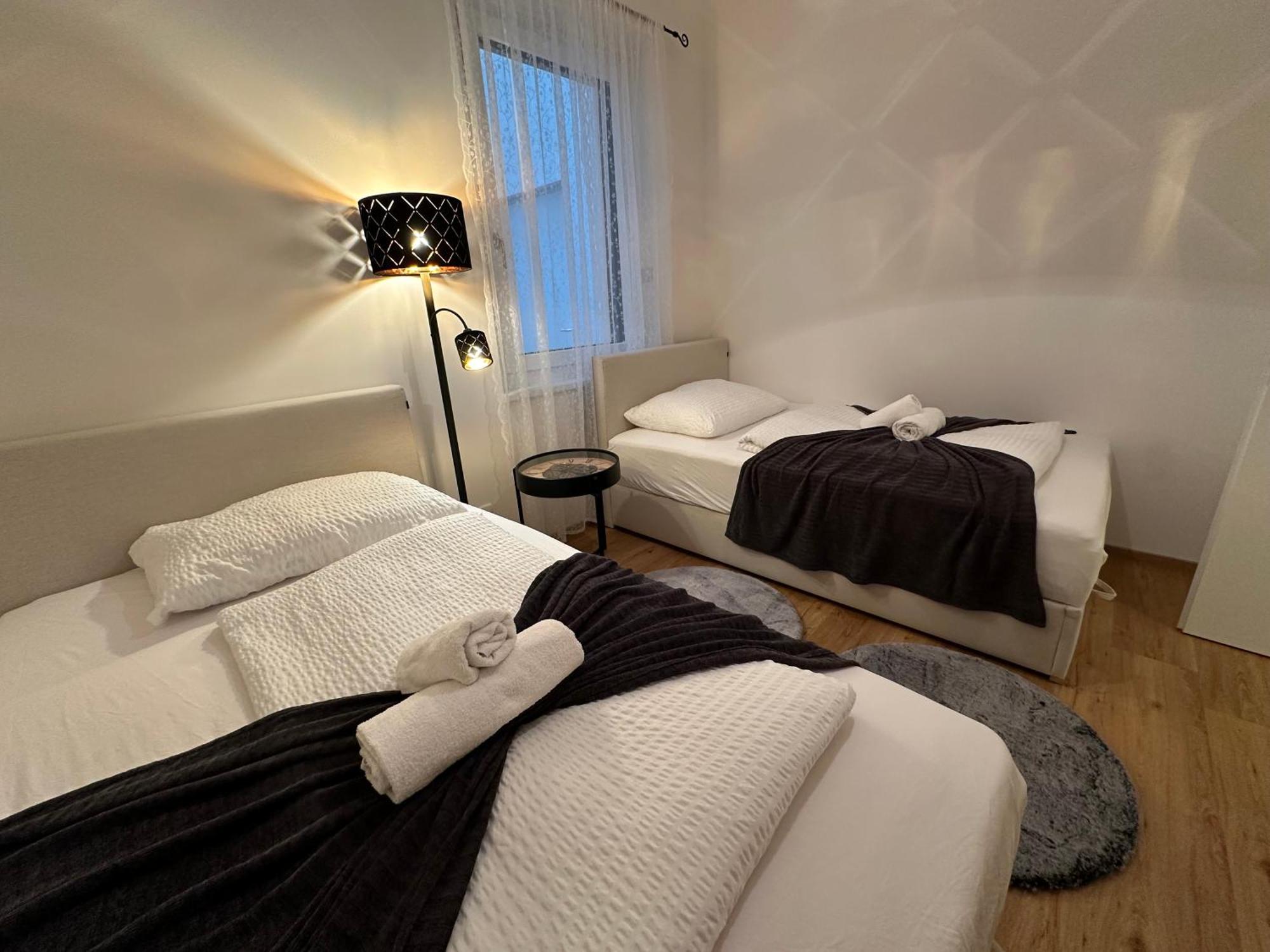 Schoenbrunn Garden Apartments Wiedeń Zewnętrze zdjęcie