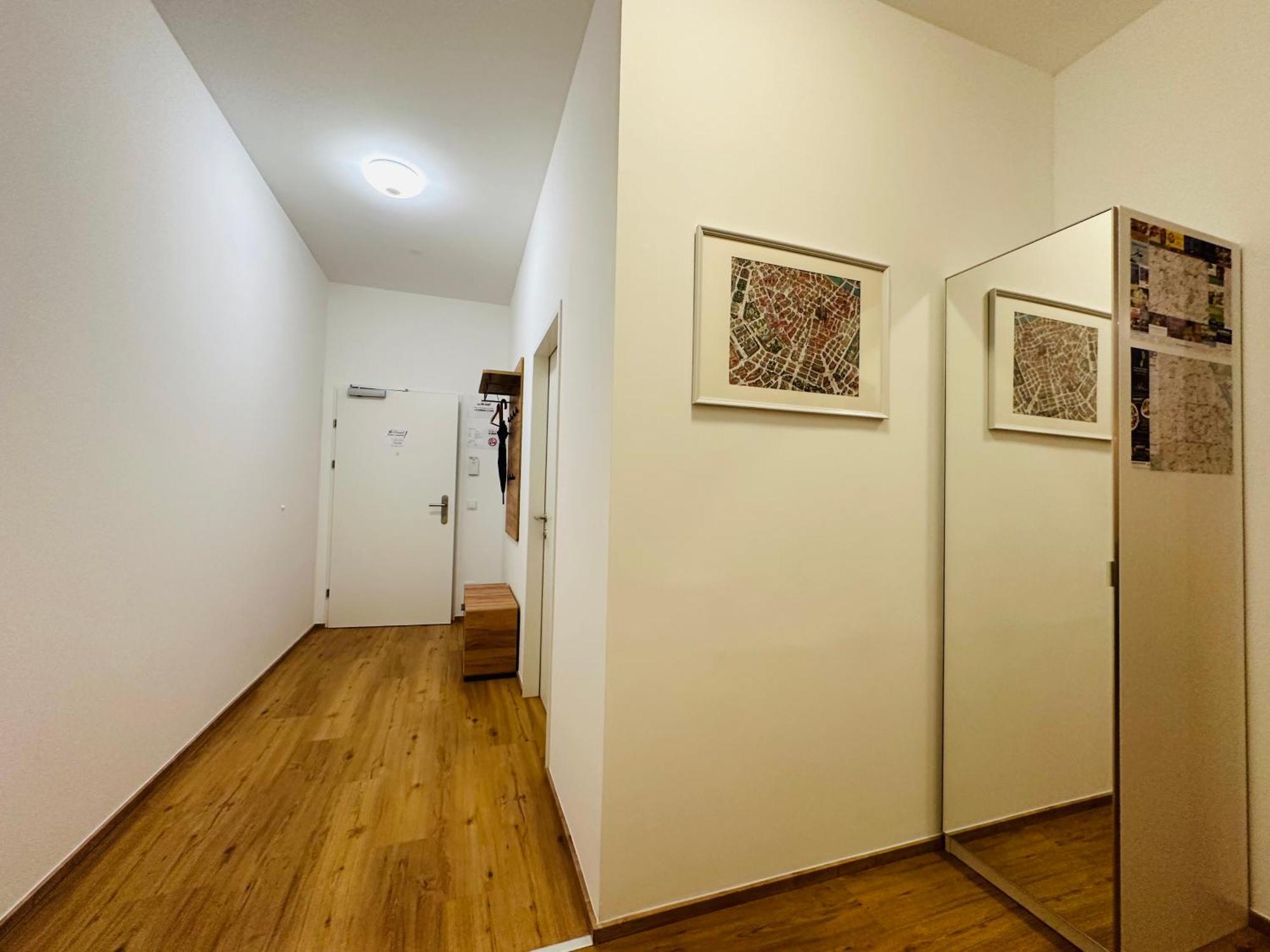 Schoenbrunn Garden Apartments Wiedeń Zewnętrze zdjęcie