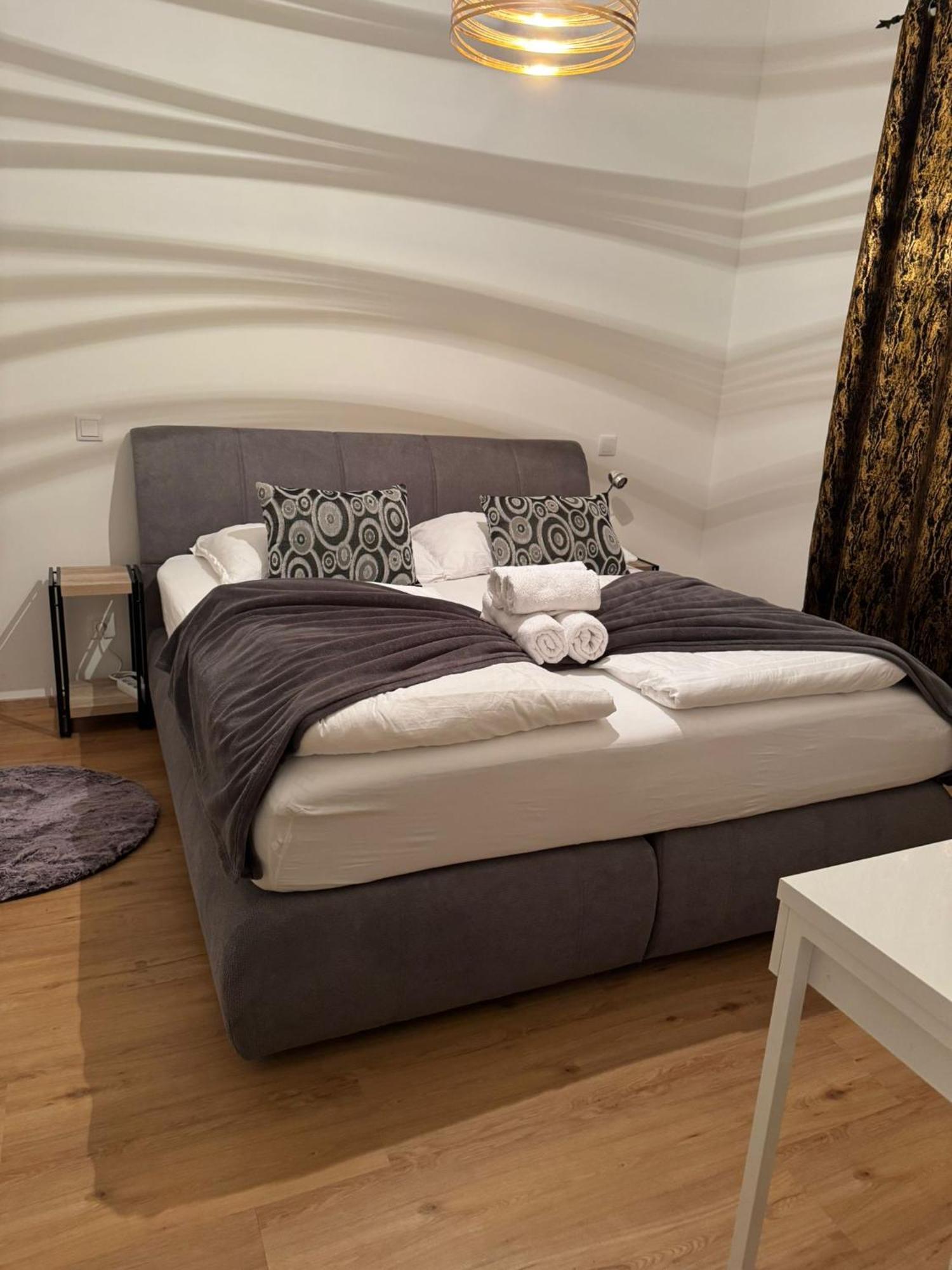 Schoenbrunn Garden Apartments Wiedeń Zewnętrze zdjęcie