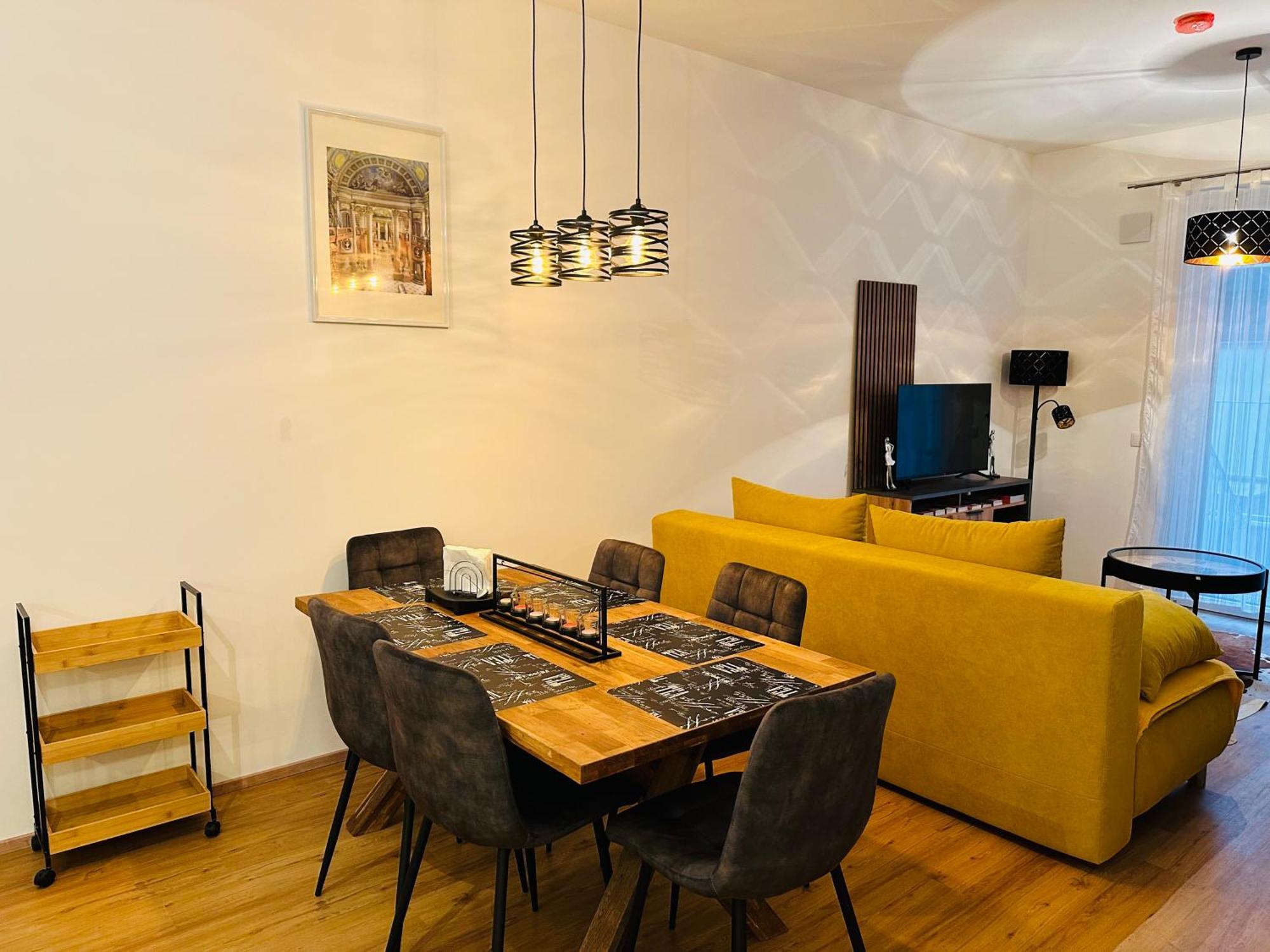 Schoenbrunn Garden Apartments Wiedeń Zewnętrze zdjęcie