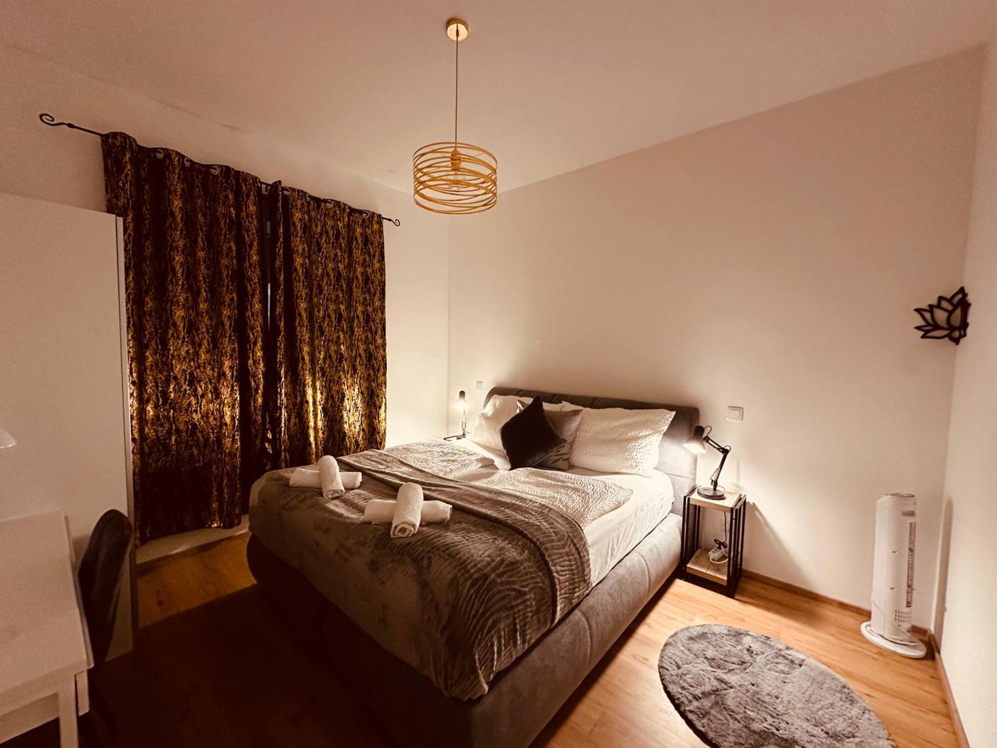 Schoenbrunn Garden Apartments Wiedeń Zewnętrze zdjęcie