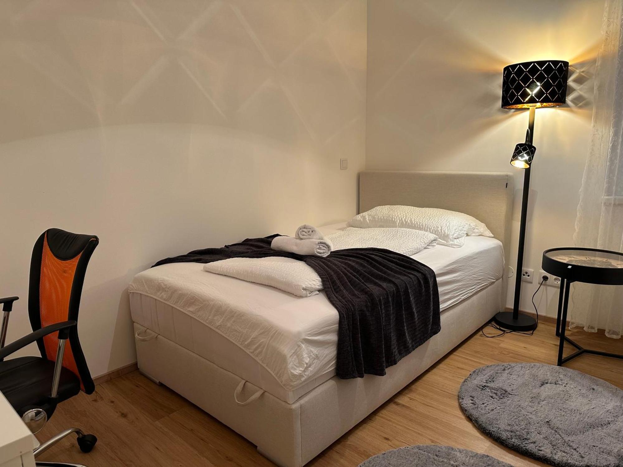 Schoenbrunn Garden Apartments Wiedeń Zewnętrze zdjęcie